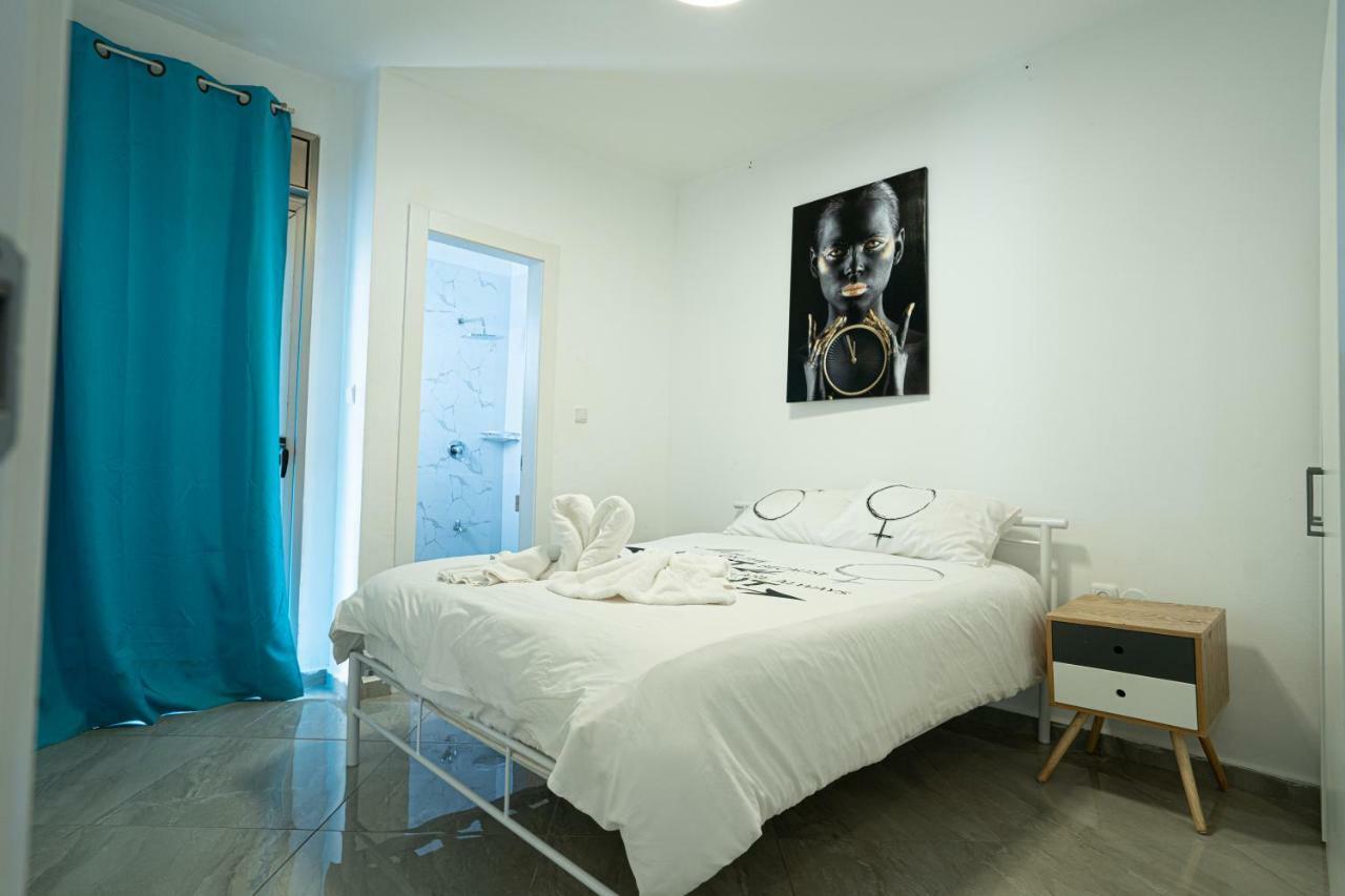 Amdar By Sun And View Apartment Eilat Exterior photo