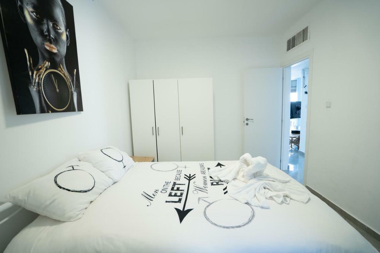 Amdar By Sun And View Apartment Eilat Exterior photo
