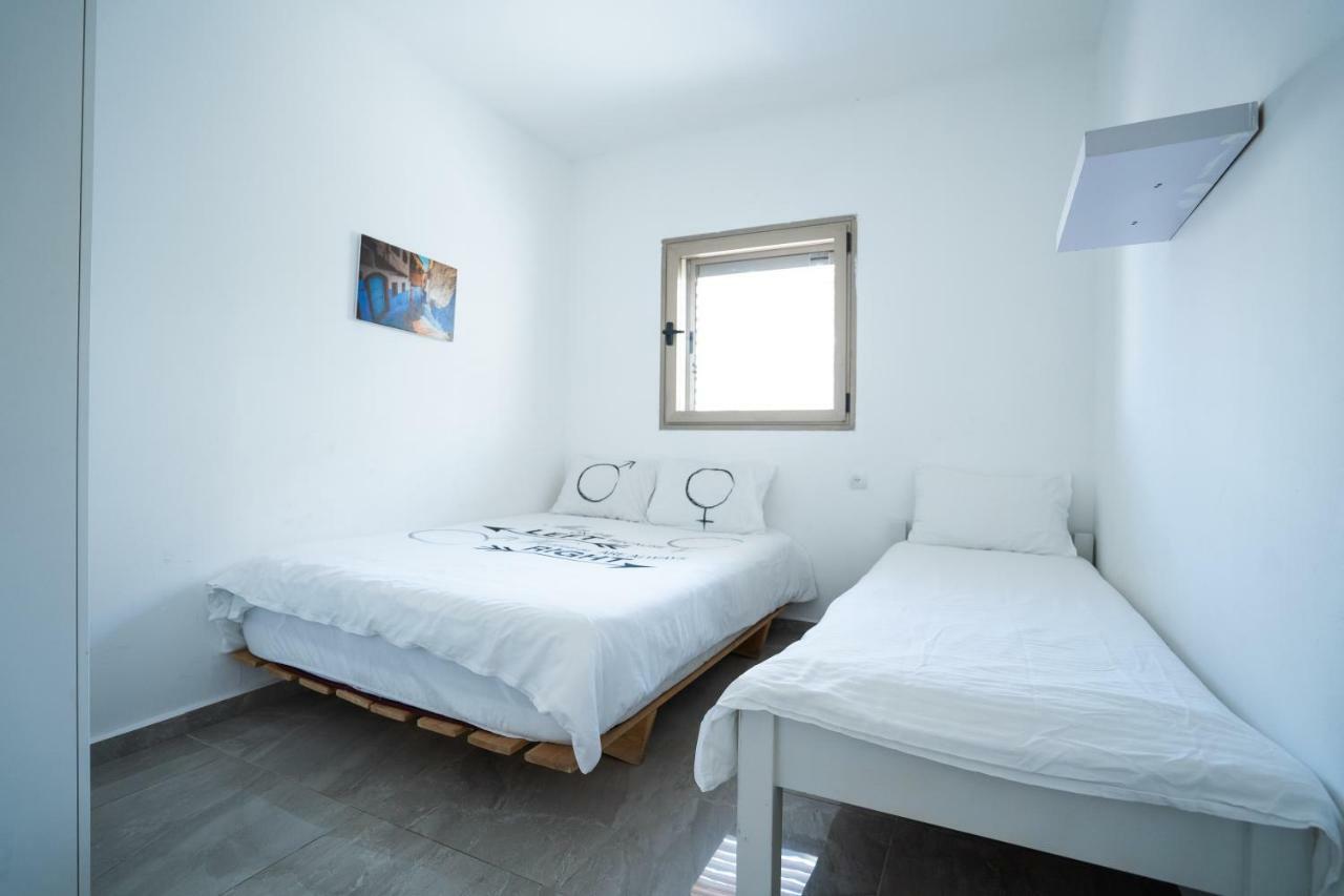 Amdar By Sun And View Apartment Eilat Exterior photo
