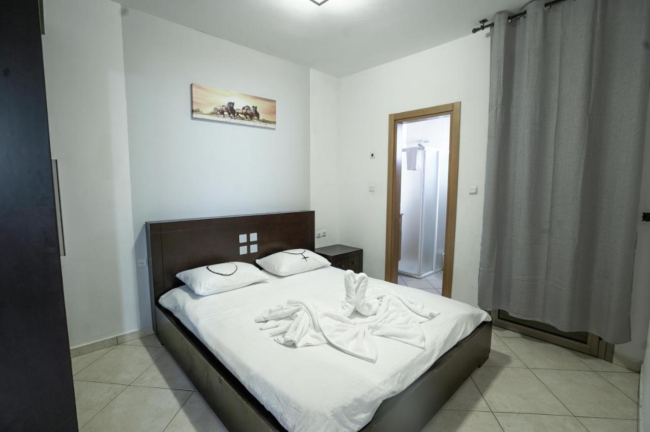 Amdar By Sun And View Apartment Eilat Exterior photo