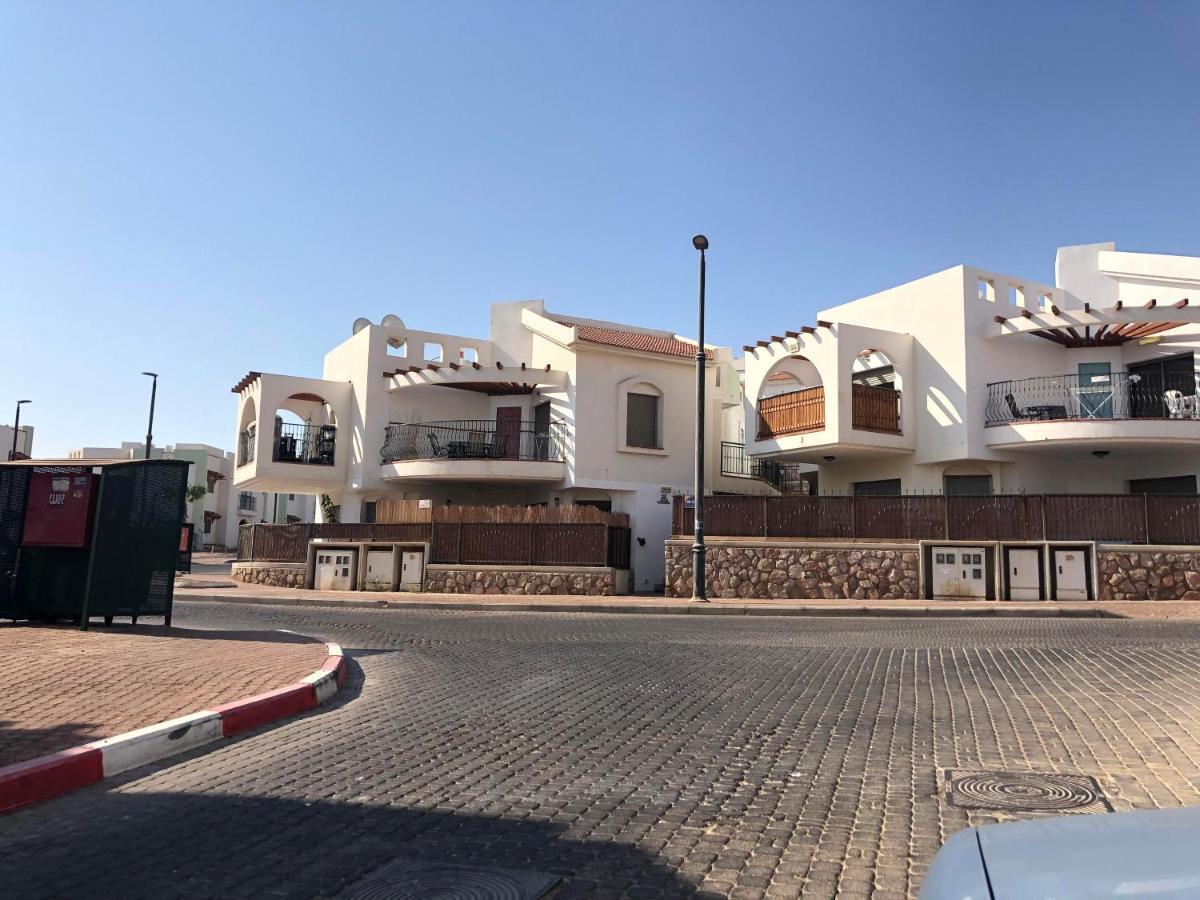 Amdar By Sun And View Apartment Eilat Exterior photo