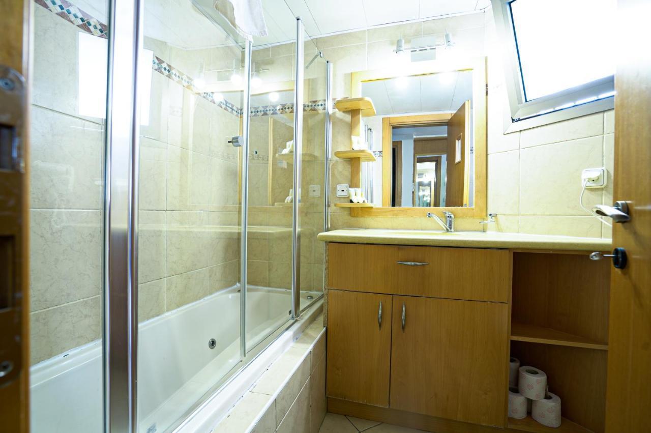 Amdar By Sun And View Apartment Eilat Exterior photo